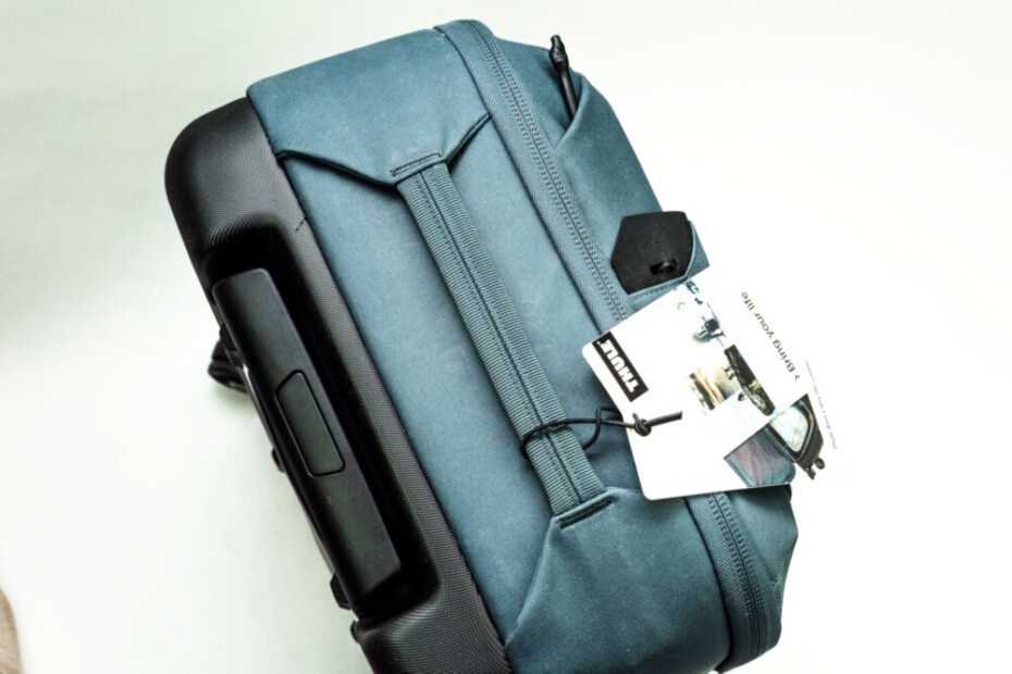 Thule Aion Carry on Spinner TARS122N Dart Slate 36 l 36 l - main (6)