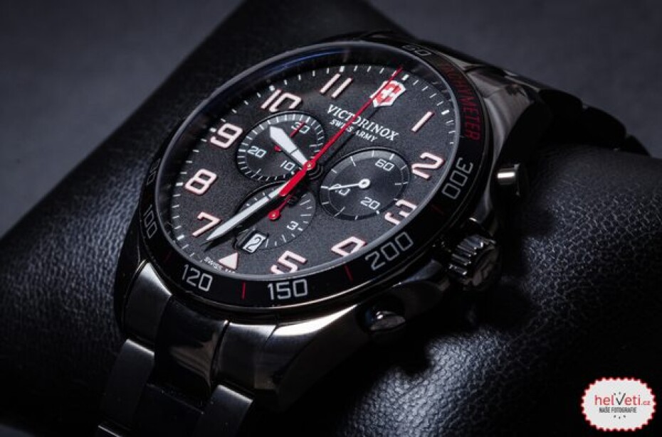 Victorinox FieldForce Sport Chrono 241890 - main (12)