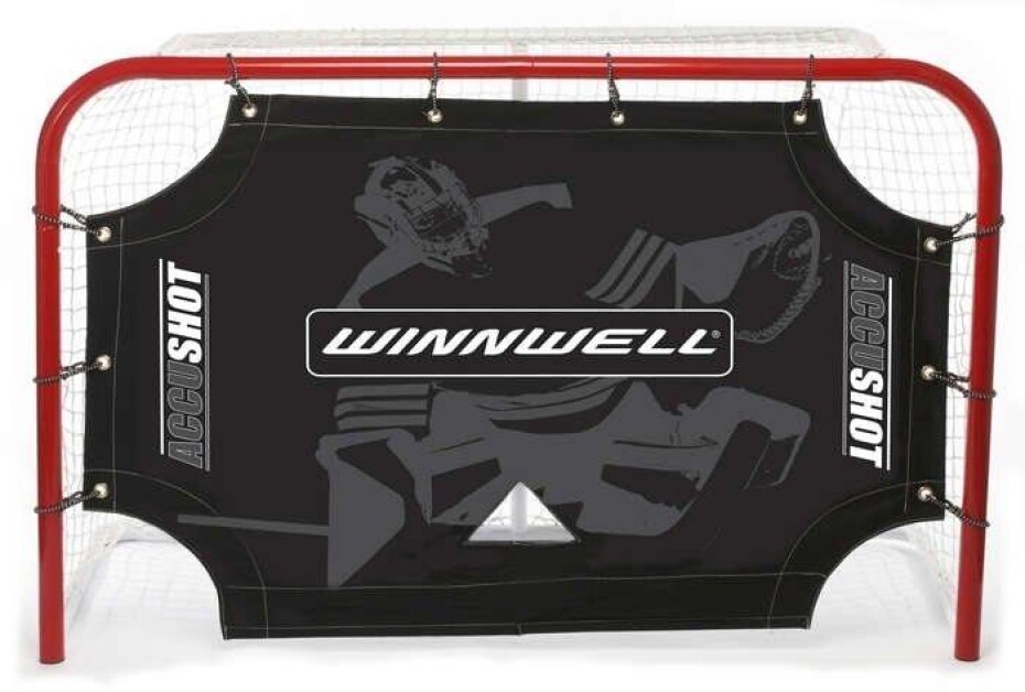 WINNWELL Accushot 72 - main (0)