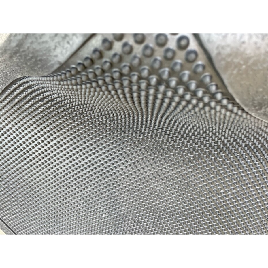 Vopi Rohožka Rubber klasik, 40 x 60 cm - main (1)