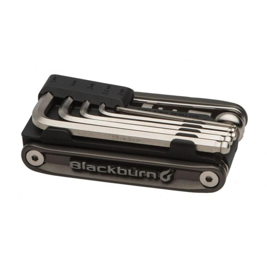Blackburn Wayside Multi Tool - main (0)
