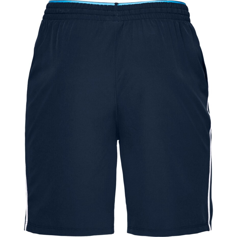 Pánské šortky Under Armour  Qualifier WG Perf Short S - main (1)