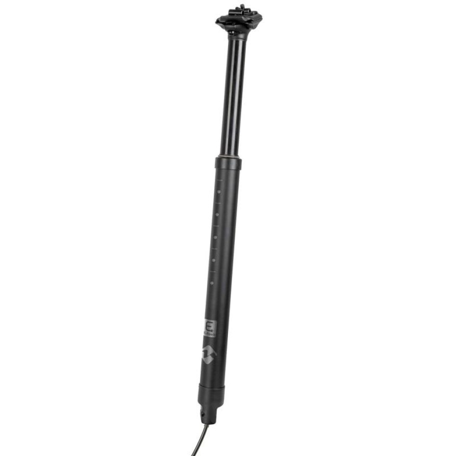 M-wave Teleskopická Levitate IN 2 31.6mm 125/425mm sedlovka - main (0)