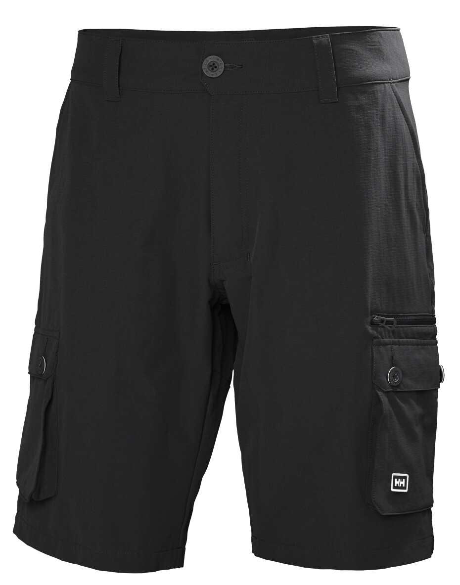 Pánské šortky Helly Hansen  Maridalen Shorts  S - main (1)