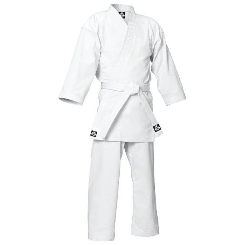 BUSHIDO Dětské kimono DBX ARK-3102, 150 cm - main (0)