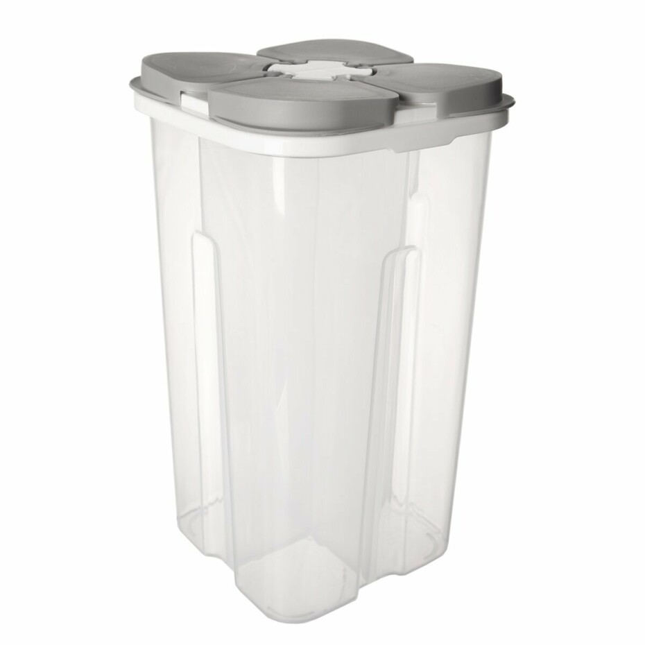 Orion Dávkovací dóza dělená 2,45 l, L - main (0)