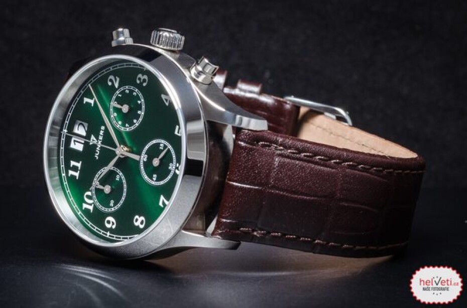 Junkers Tante JU 923.01.06 - main (2)