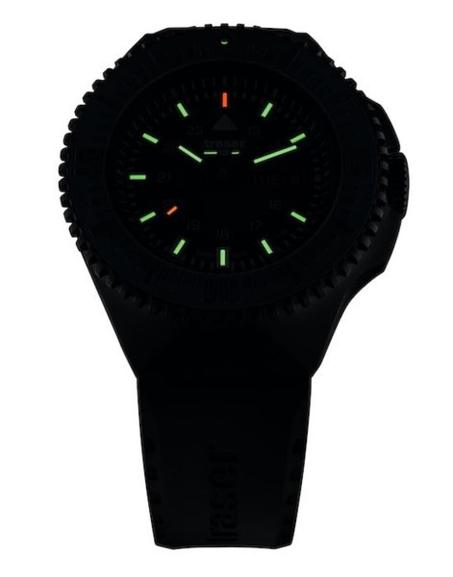 Traser P69 Black Stealth Sand Pryž - main (5)