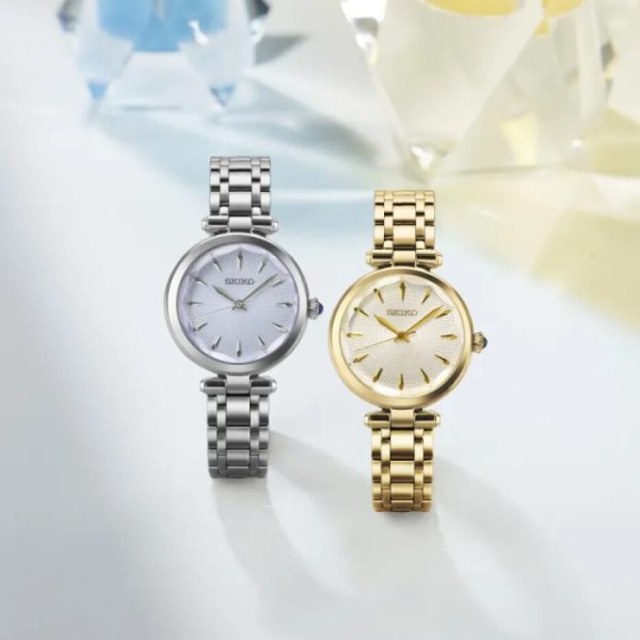 Seiko Quartz SRZ554P1 - main (2)