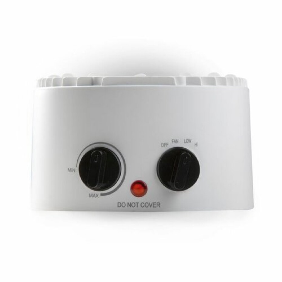 DOMO DO7325F teplovzdušný ventilátor - main (2)