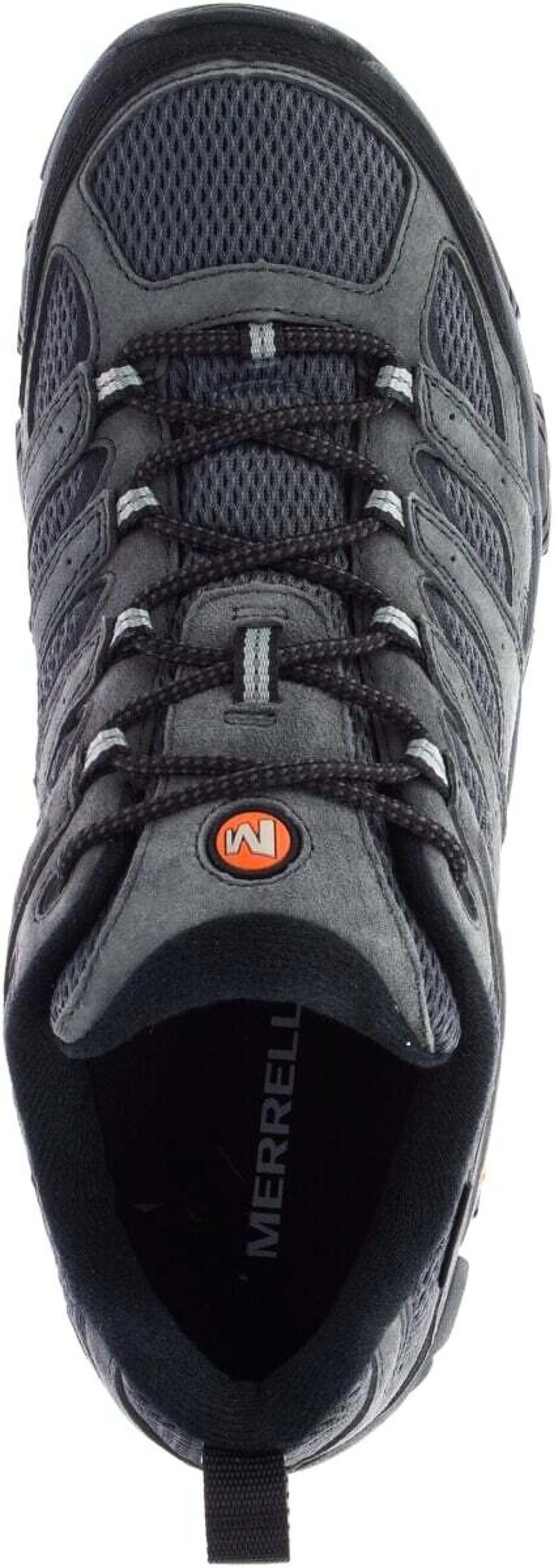 Pánská outdoorová obuv Merrell  Moab 3 Gtx Granite  UK 9 - main (1)