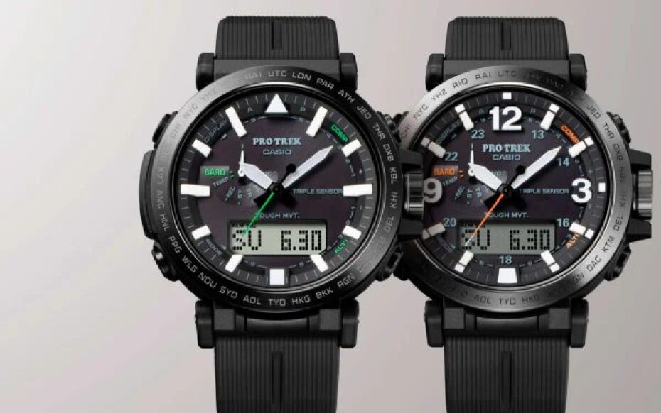 Casio ProTrek PRW-6621Y-1ER - main (19)