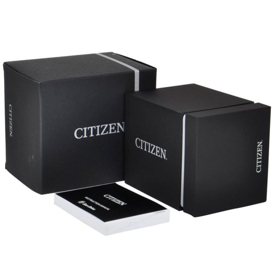 Citizen Ladies Radio Controlled FC0010-55D - main (21)