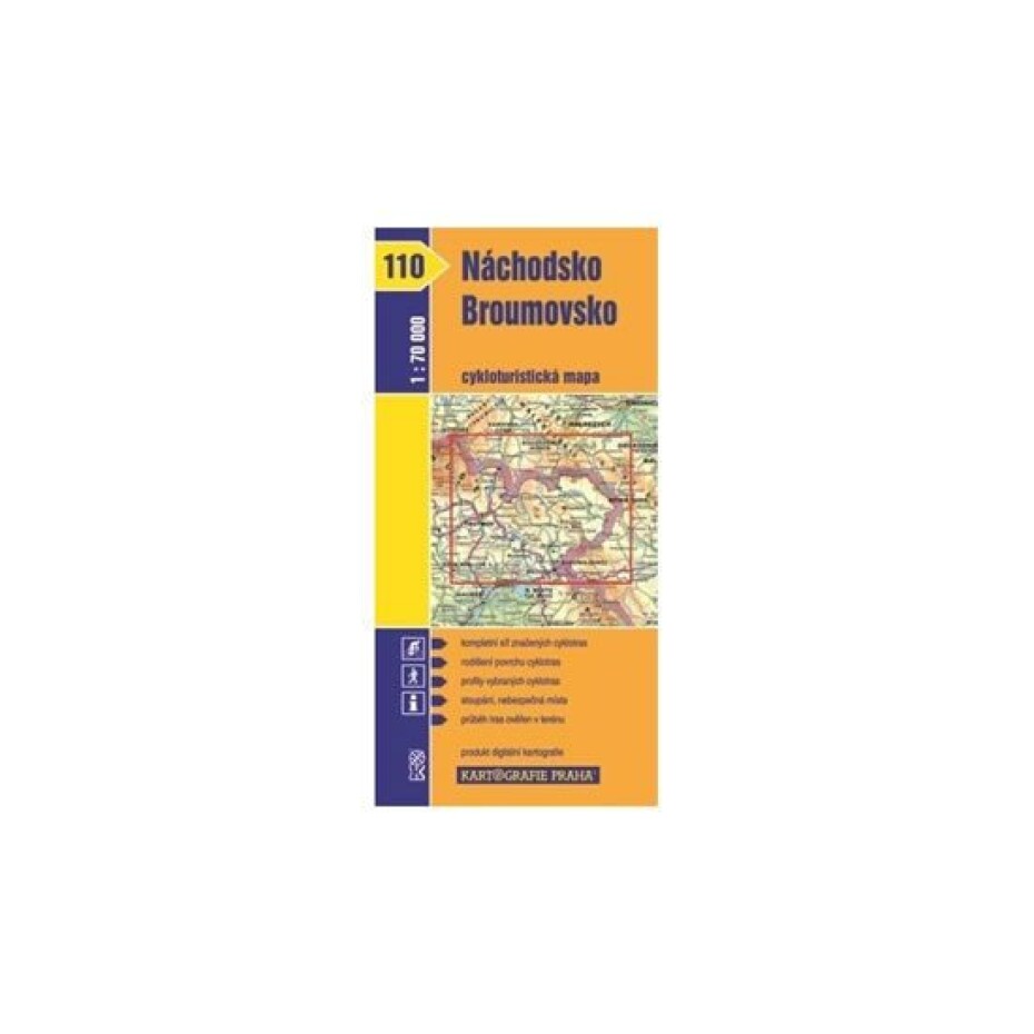 1: 70T(110)-Náchodsko, Broumovsko (cyklomapa) - main (0)