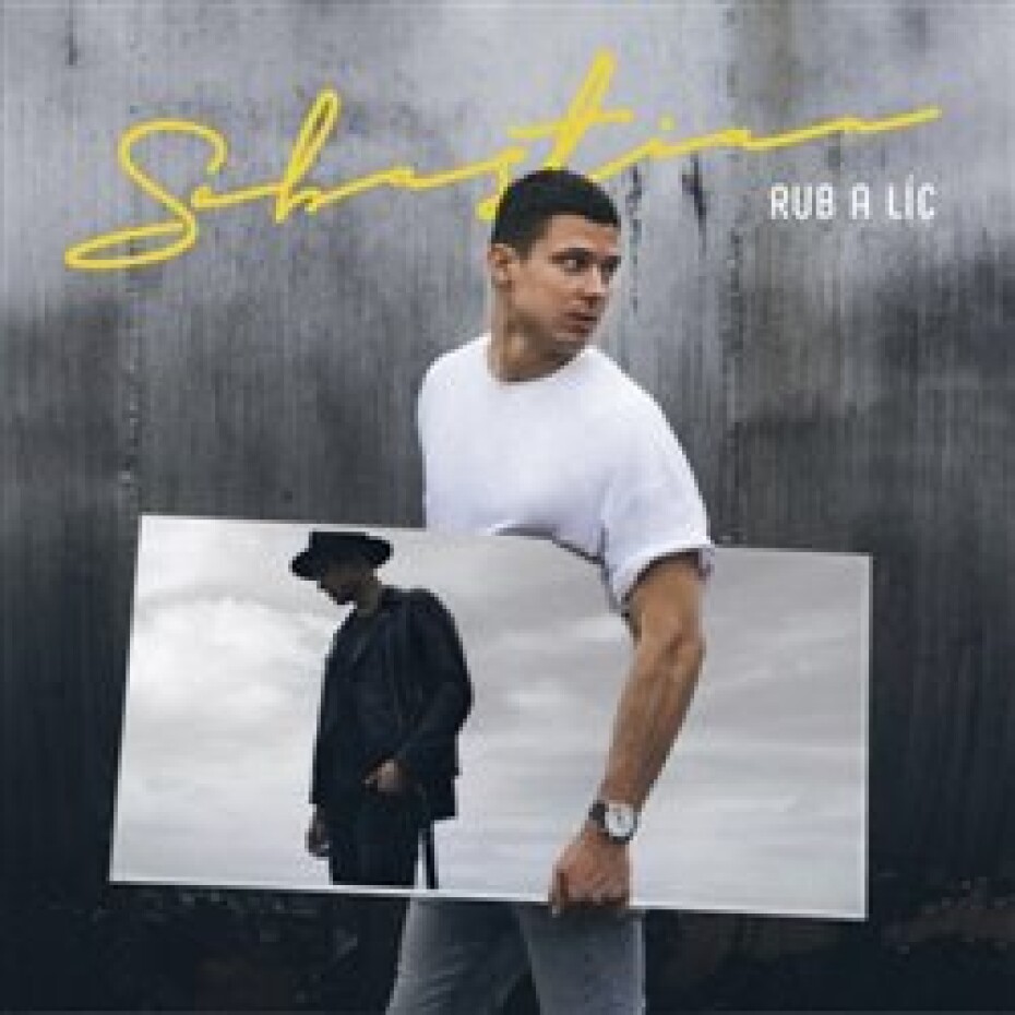Rub a líc - Sebastian - main (0)
