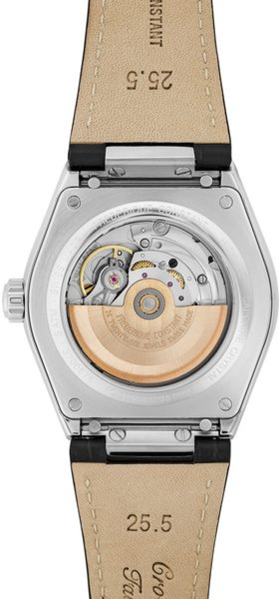 Frederique Constant Highlife Gents Automatic COSC FC-303S4NH6 - main (1)