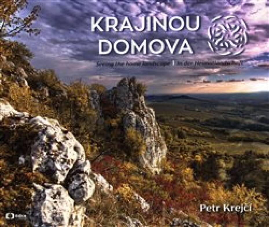 Krajinou domova / Seeing the homelandscape / In der Heimatlandschaft - Petr Krejčí - main (0)