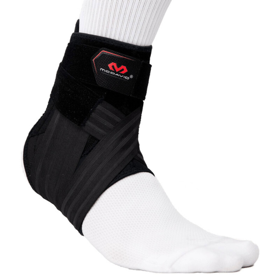 Ortéza na kotník McDavid  Phantom 3+ 4305 XL/XXL - main (0)