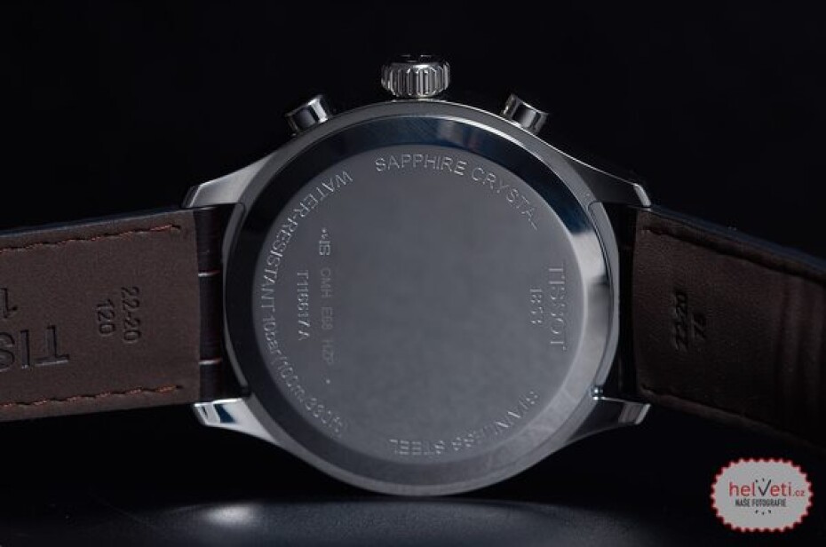 Tissot Chrono XL T116.617.16.047.00 - main (7)
