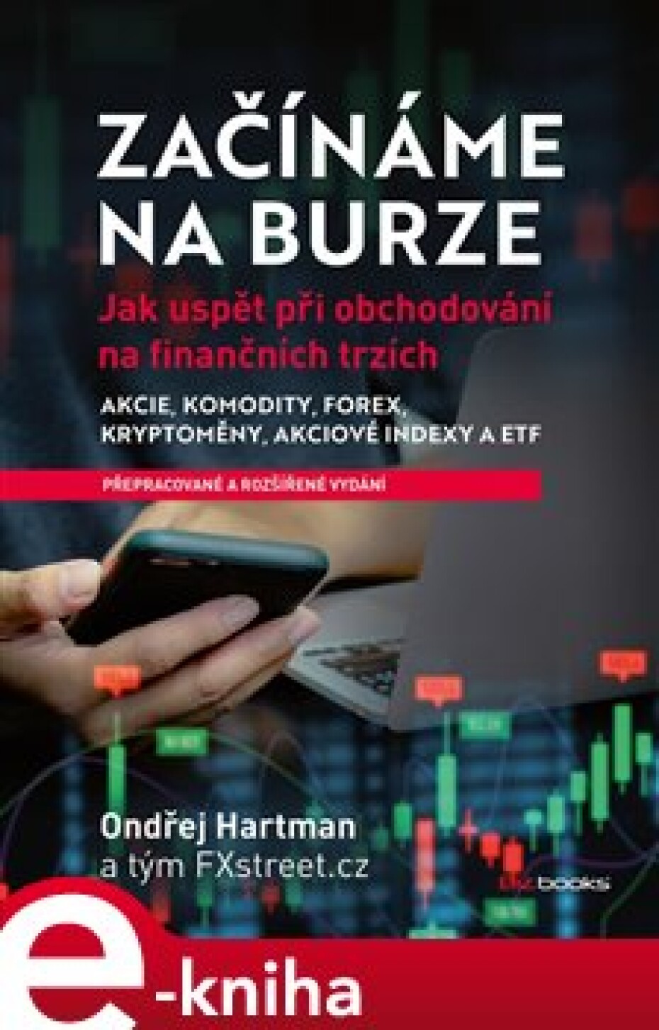Začínáme na burze - Ondřej Hartman - main (0)