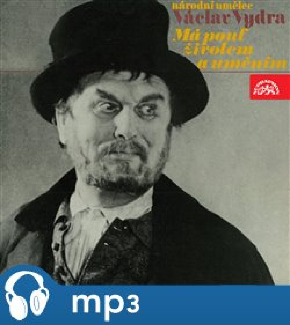 Pohádky I. - František Nepil, Pavel Grym, Marie Jehličková, Zdeněk Zábranský - main (0)