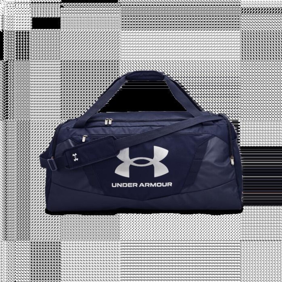 Under Armour Sportovní taška Undeniable 5.0 Duffle LG Navy POUZE navy (VÝPRODEJ) - main (0)