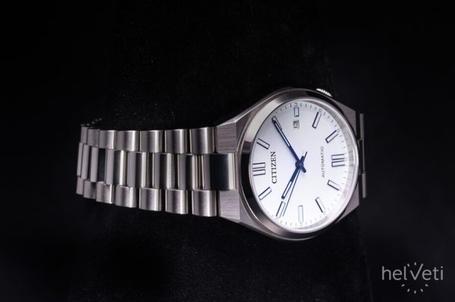 Citizen Tsuyosa Automatic NJ0159-86A - main (2)