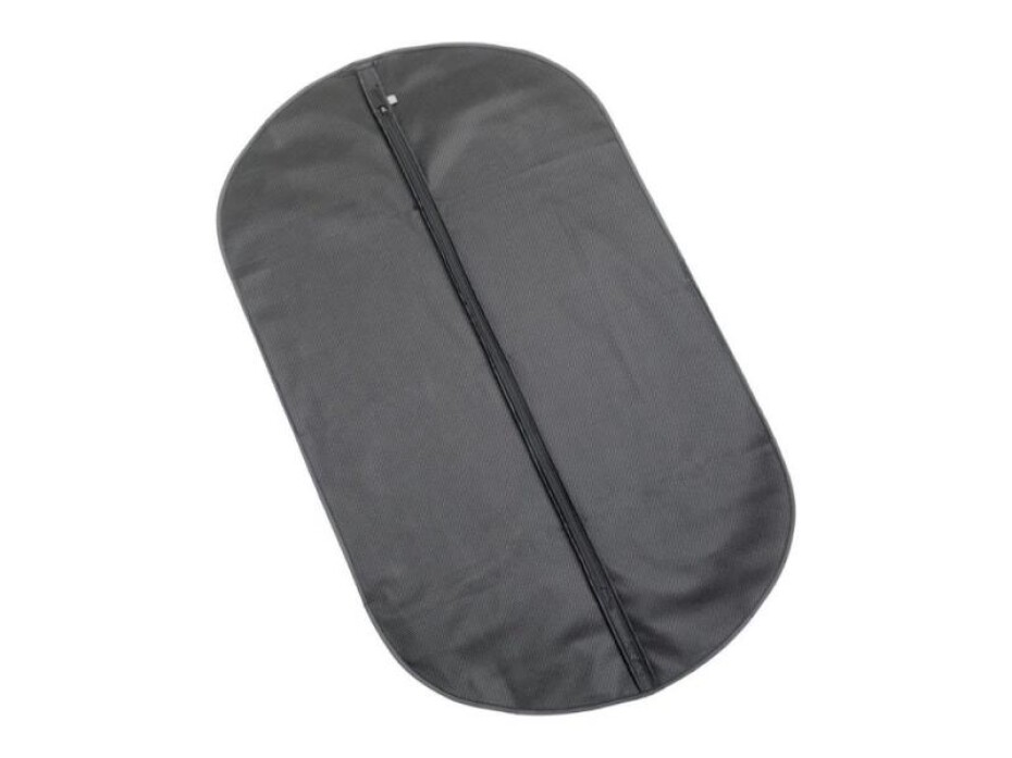 Go Travel pouzdro na oděvy The Suiter liquorice black - main (0)