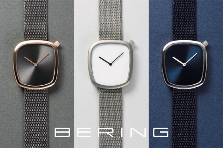 Bering Classic Pebble 18040-307 - main (7)