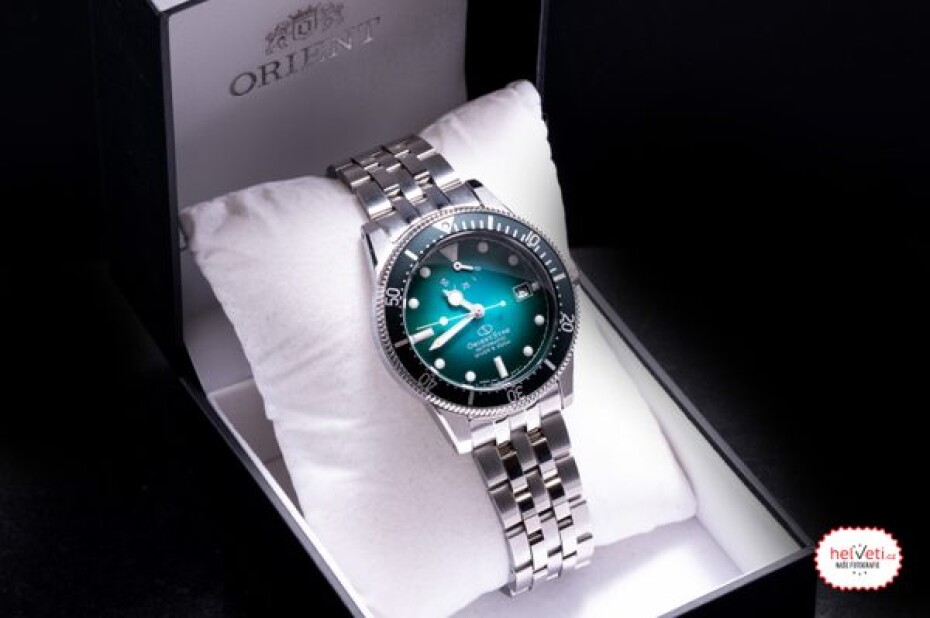 Orient Star Sports RE-AU0602E M42 Diver 1964 2nd Edition - main (8)