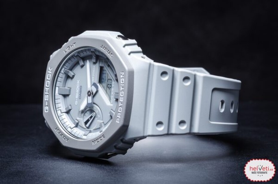 Casio G-Shock GA-2110ET-8AER - main (4)