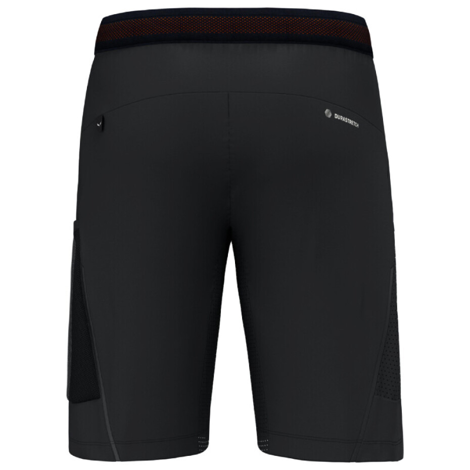 Pánské šortky Salewa  Pedroc 3 DST M Cargo Shorts  M - main (1)