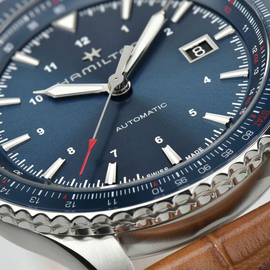 Hamilton Khaki Aviation Converter Auto H76645540 - main (12)