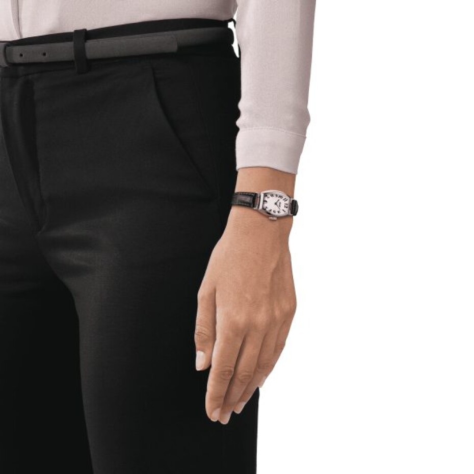 Tissot Heritage Porto Small Lady T128.109.16.032.00 - main (3)