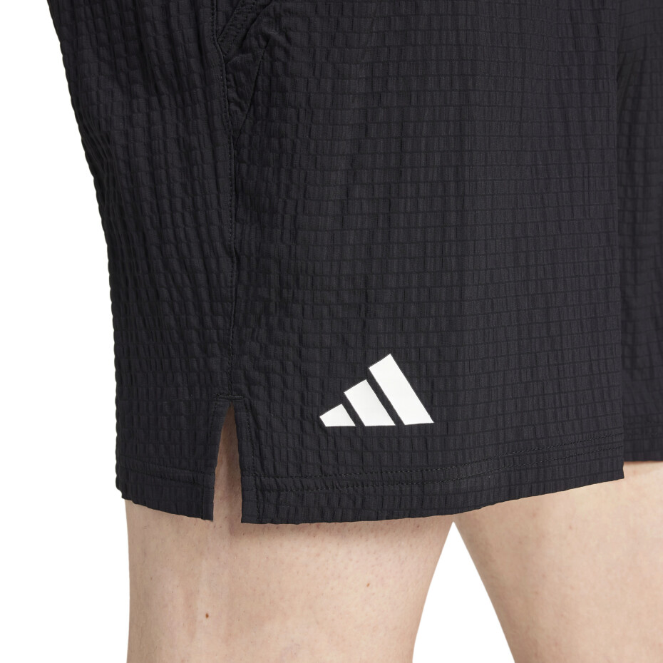 Pánské šortky adidas  Ergo Short Pro Black M - main (1)