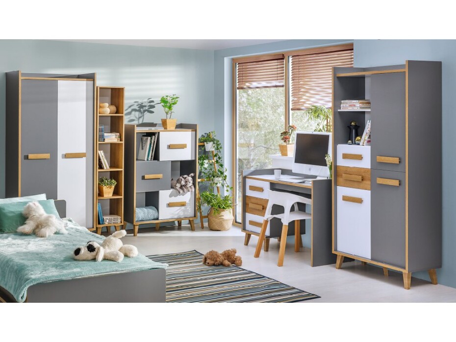 Dolmar Postel WORSE W10 | 90 x 195 cm - main (2)
