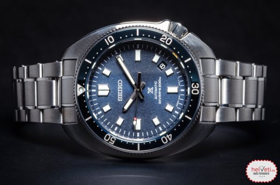 Seiko Prospex SLA049J1 The Naomi Uemura 80th Anniversary Limited Edition - main (1)