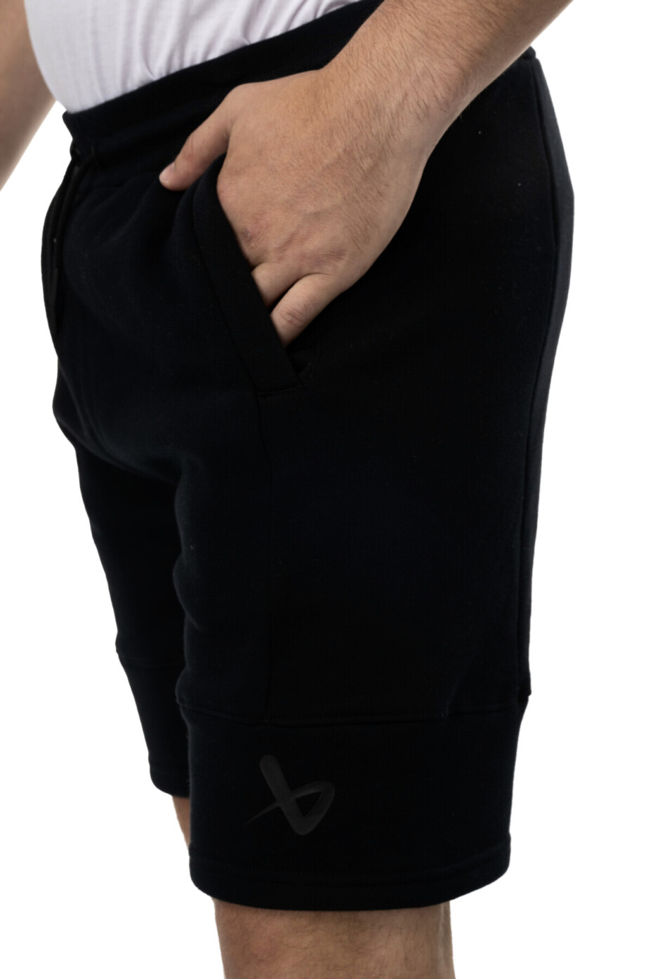 Pánské šortky Bauer  Game Changer Short XL - main (1)