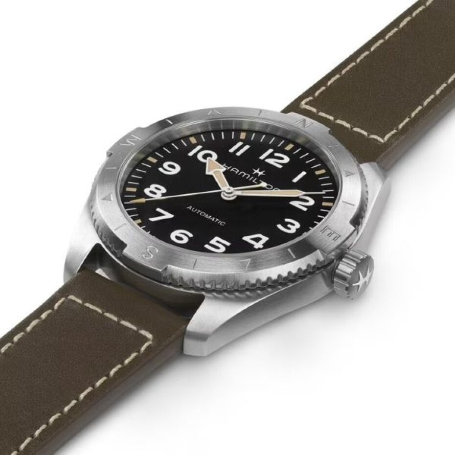 Hamilton Khaki Field Expedition Auto H70315830 - main (3)