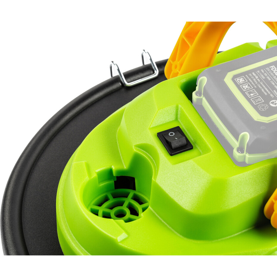 Fieldmann FDU 70705-0 vysavač na popel 20 V - main (4)