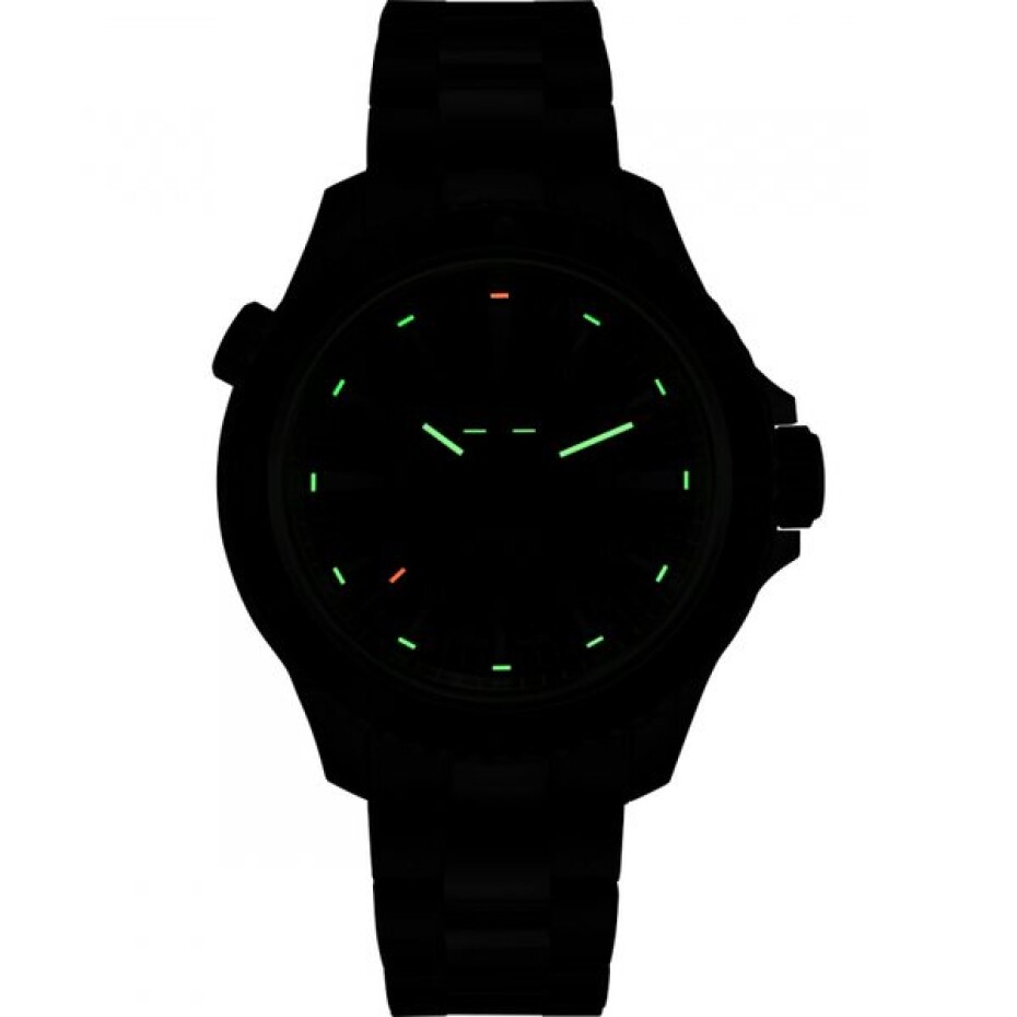 Traser P67 Diver Automatic Green Set ocel a pryž - main (4)