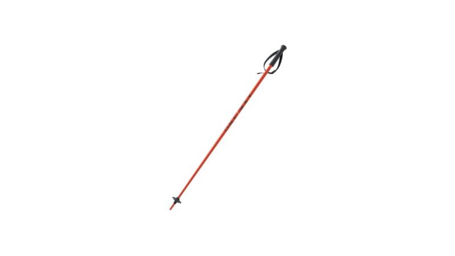 Oneway JUNIOR HIGH NEON ORANGE 2024/25 - main (0)