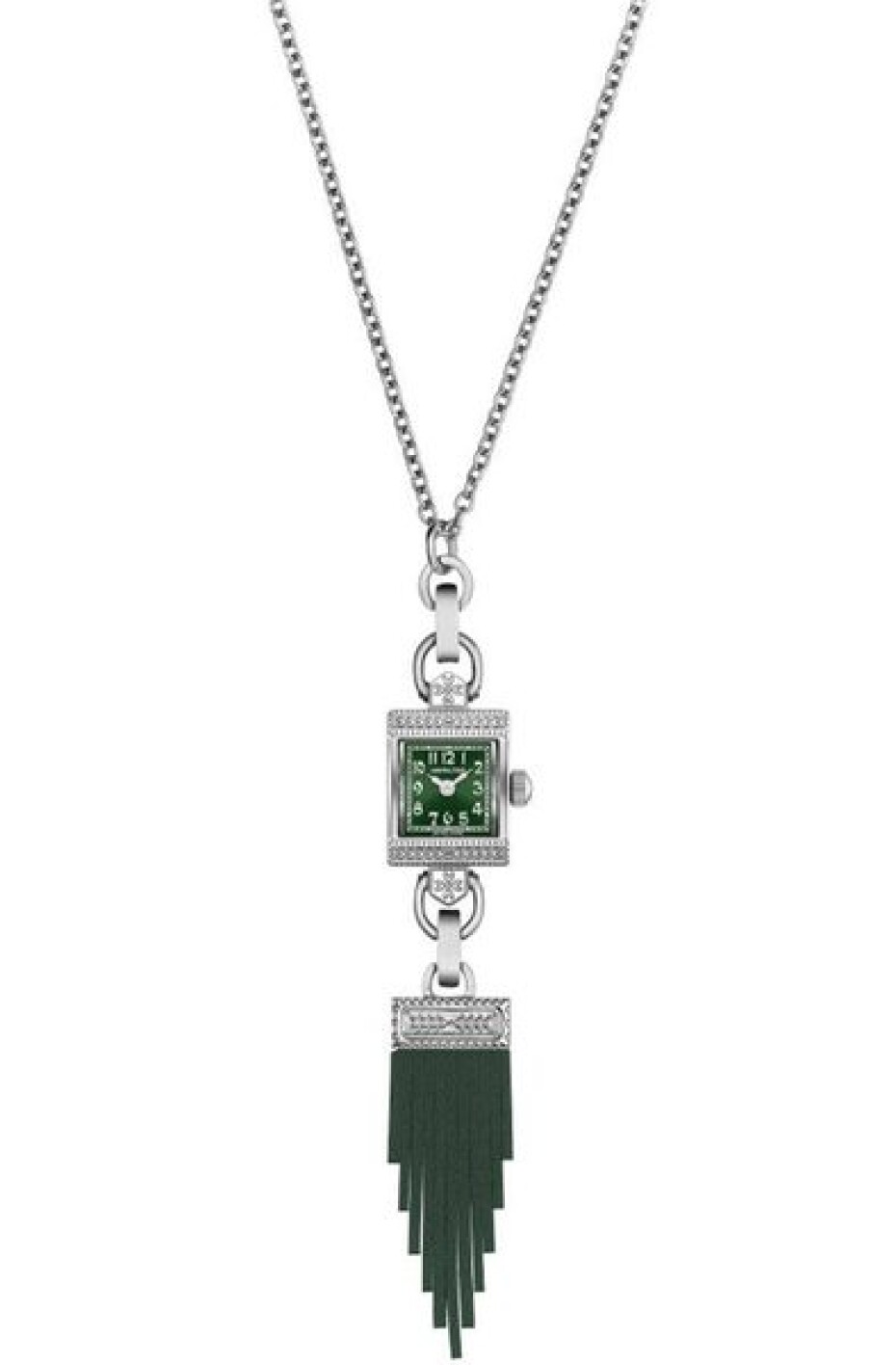 Hamilton American Classic Lady Hamilton Necklace H31271160 - main (0)