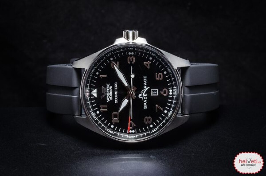 Vostok Europe Space Race Automatic Line YN55-325A662S - main (1)