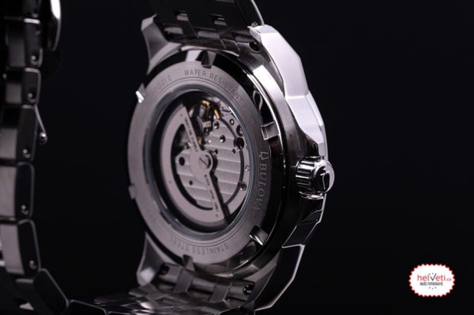 Bulova Marine Star Automatic 98A302 - main (8)