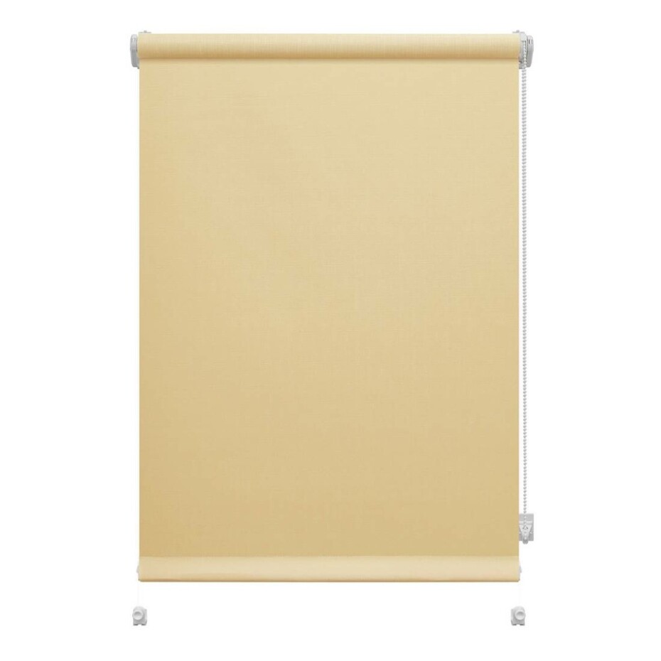 Roleta Mini Sonata béžová, 57 x 150 cm - main (0)