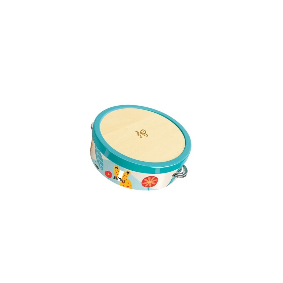 Hape Sada bicích nástrojů 4v1 - main (5)