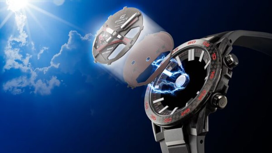 Casio Edifice Sospensione ECB-2000HR-1AER x Honda Racing Special Edition - main (12)