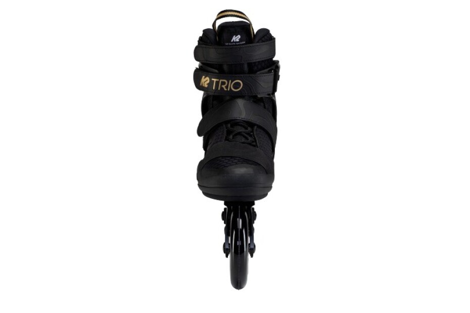 Pánské kolečkové brusle K2  TRIO 110  EUR 42 - main (2)