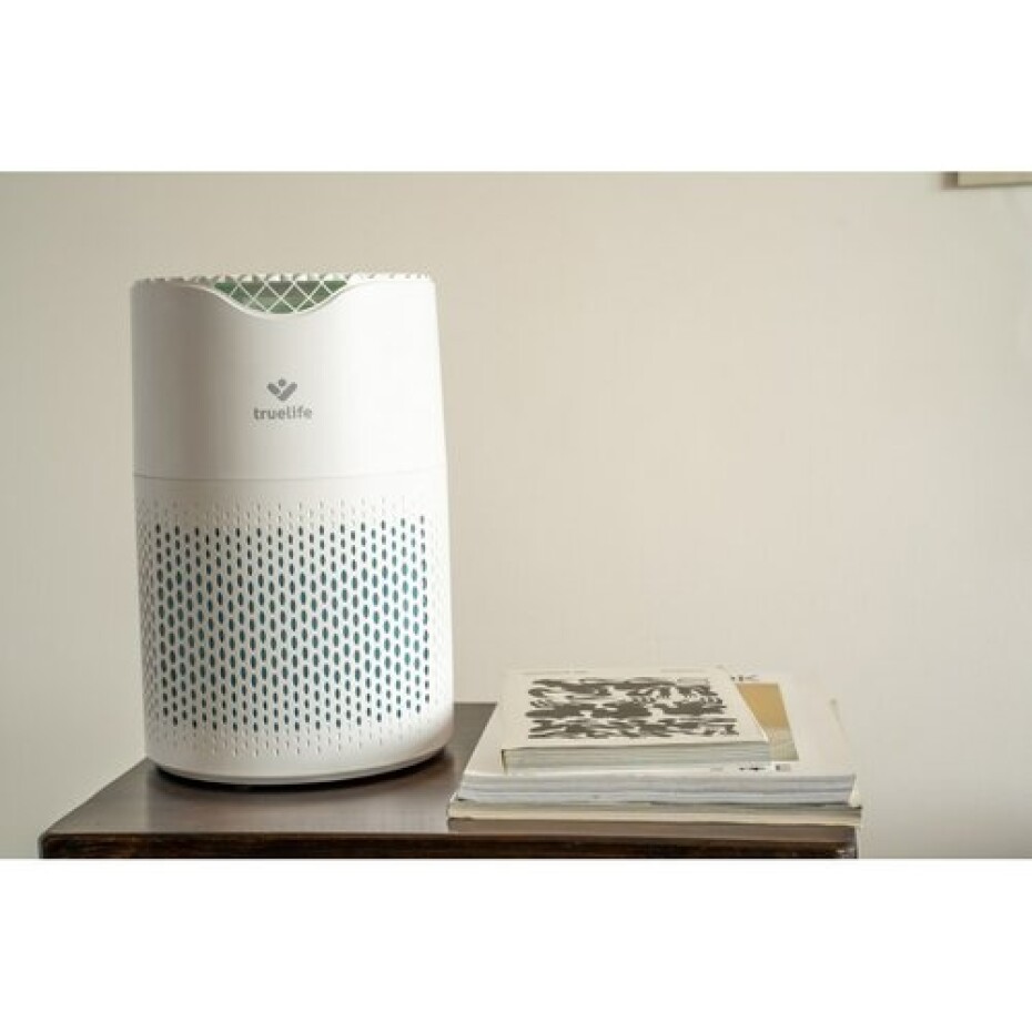 TrueLife AIR Purifier P3 WiFi čištička vzduchu - main (7)